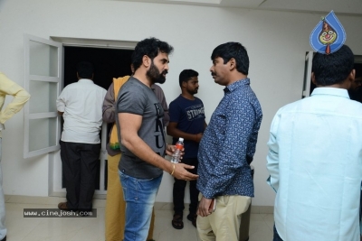 Celebrities Watch Next Nuvve Movie - 24 of 53