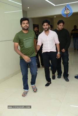 Celebrities Watch Next Nuvve Movie - 28 of 53