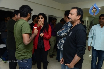 Celebrities Watch Next Nuvve Movie - 31 of 53