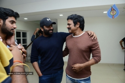 Celebrities Watch Next Nuvve Movie - 33 of 53