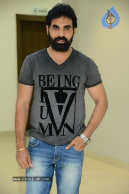 Celebrities Watch Next Nuvve Movie - 34 of 53