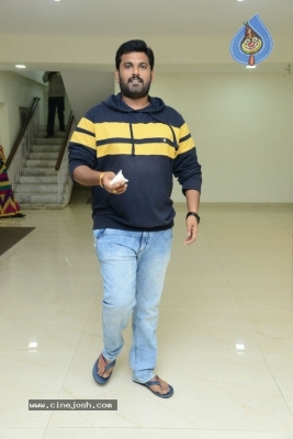 Celebrities Watch Next Nuvve Movie - 36 of 53