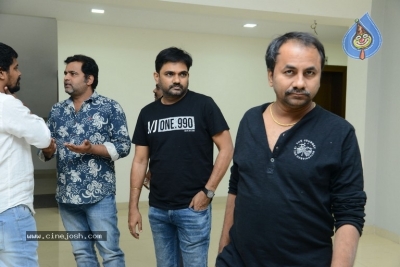 Celebrities Watch Next Nuvve Movie - 38 of 53