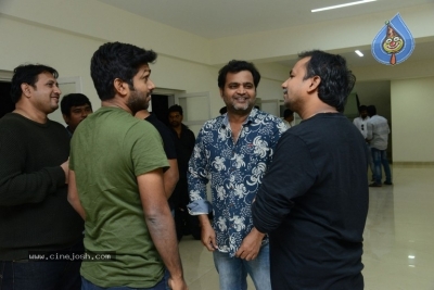 Celebrities Watch Next Nuvve Movie - 39 of 53