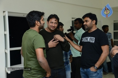 Celebrities Watch Next Nuvve Movie - 40 of 53