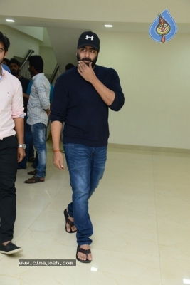 Celebrities Watch Next Nuvve Movie - 43 of 53