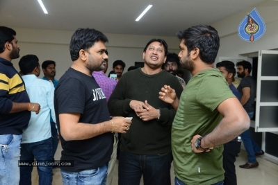 Celebrities Watch Next Nuvve Movie - 44 of 53