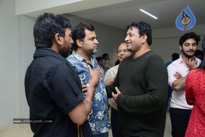Celebrities Watch Next Nuvve Movie - 46 of 53