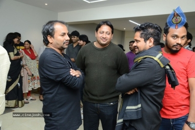 Celebrities Watch Next Nuvve Movie - 49 of 53