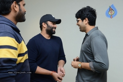 Celebrities Watch Next Nuvve Movie - 51 of 53
