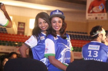 Celebrity Badminton League Inauguration Event 1 - 24 of 105