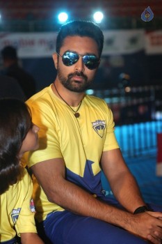 Celebrity Badminton League Inauguration Event 1 - 34 of 105