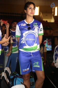 Celebrity Badminton League Inauguration Event 1 - 45 of 105
