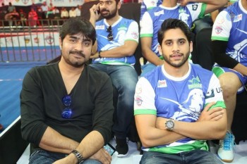 Celebrity Badminton League Inauguration Event 1 - 51 of 105