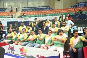 Celebrity Badminton League Inauguration Event 1 - 69 of 105