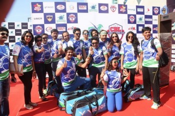 Celebrity Badminton League Inauguration Event 1 - 70 of 105