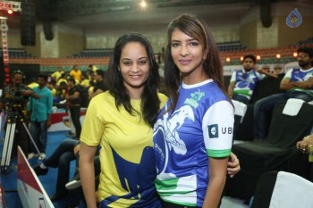 Celebrity Badminton League Inauguration Event 1 - 72 of 105
