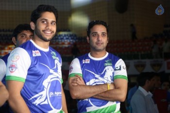 Celebrity Badminton League Inauguration Event 1 - 83 of 105
