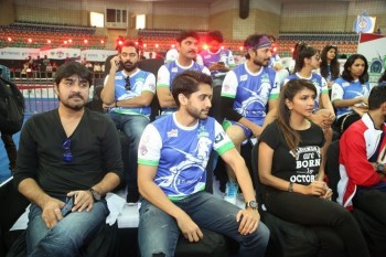 Celebrity Badminton League Inauguration Event 1 - 84 of 105