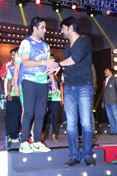 Celebrity Badminton League Inauguration Event 2 - 5 of 105