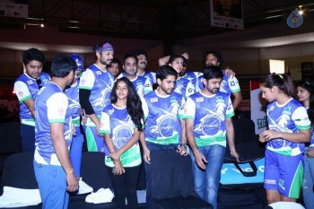 Celebrity Badminton League Inauguration Event 2 - 6 of 105