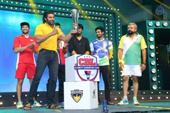 Celebrity Badminton League Inauguration Event 2 - 7 of 105