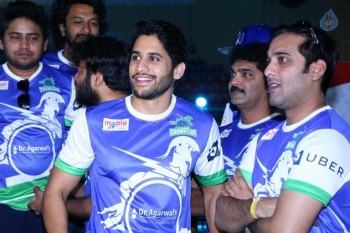 Celebrity Badminton League Inauguration Event 2 - 12 of 105