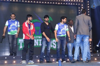 Celebrity Badminton League Inauguration Event 2 - 14 of 105