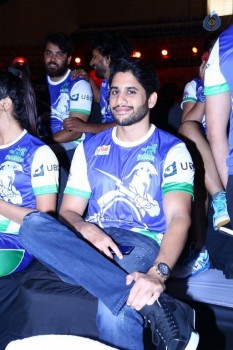 Celebrity Badminton League Inauguration Event 2 - 17 of 105