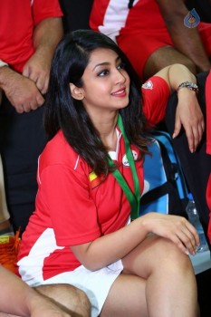 Celebrity Badminton League Inauguration Event 2 - 18 of 105