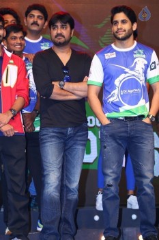 Celebrity Badminton League Inauguration Event 2 - 19 of 105