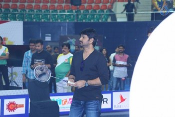 Celebrity Badminton League Inauguration Event 2 - 31 of 105