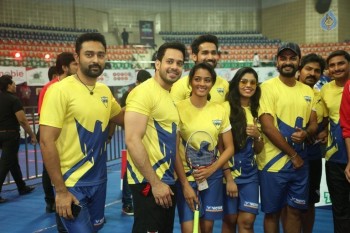 Celebrity Badminton League Inauguration Event 2 - 64 of 105