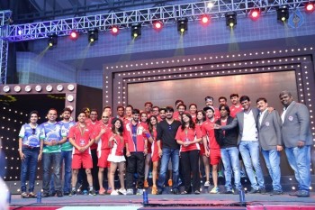 Celebrity Badminton League Inauguration Event 2 - 69 of 105