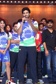 Celebrity Badminton League Inauguration Event 2 - 75 of 105