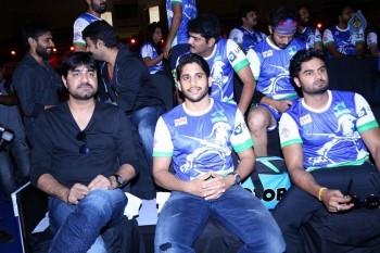 Celebrity Badminton League Inauguration Event 2 - 78 of 105