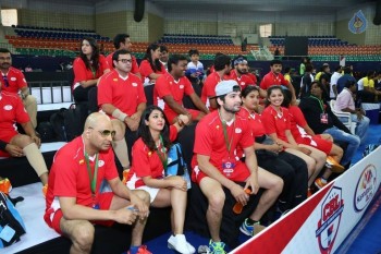 Celebrity Badminton League Inauguration Event 2 - 80 of 105