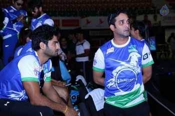 Celebrity Badminton League Inauguration Event 2 - 82 of 105