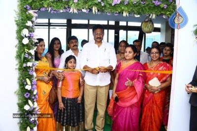 Celebrity Secrets Launch at Vijayawada - 3 of 10