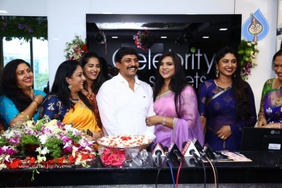 Celebrity Secrets Launch at Vijayawada - 5 of 10