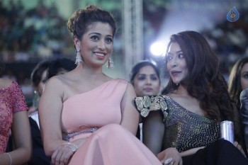 Celebs at 62nd Filmfare Awards South Photos - 131 of 140