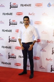 Celebs at 62nd Filmfare Awards South Photos - 50 of 140