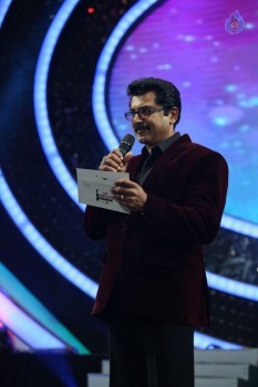 Celebs at 62nd Filmfare Awards South Photos - 53 of 140