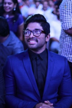 Celebs at 62nd Filmfare Awards South Photos - 59 of 140