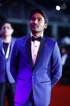Celebs at 62nd Filmfare Awards South Photos - 27 of 140