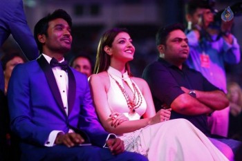 Celebs at 62nd Filmfare Awards South Photos - 56 of 140
