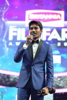 Celebs at 62nd Filmfare Awards South Photos - 72 of 140