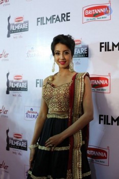 Celebs at 62nd Filmfare Awards South Photos - 116 of 140