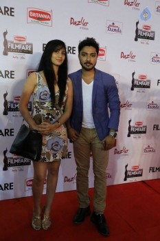 Celebs at 62nd Filmfare Awards South Photos - 117 of 140