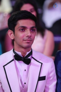 Celebs at 62nd Filmfare Awards South Photos - 125 of 140